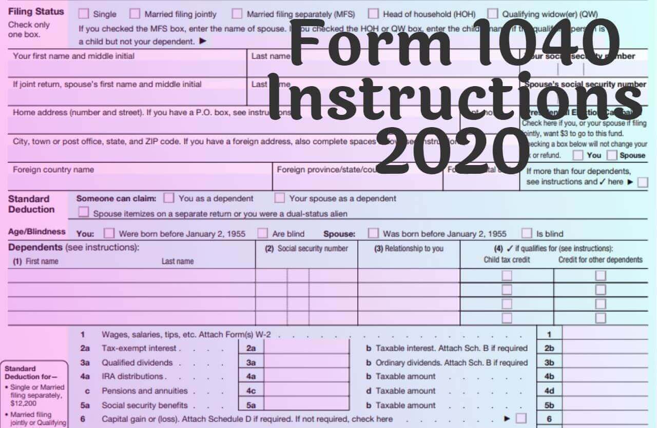 Form 1040 Schedule A 2022