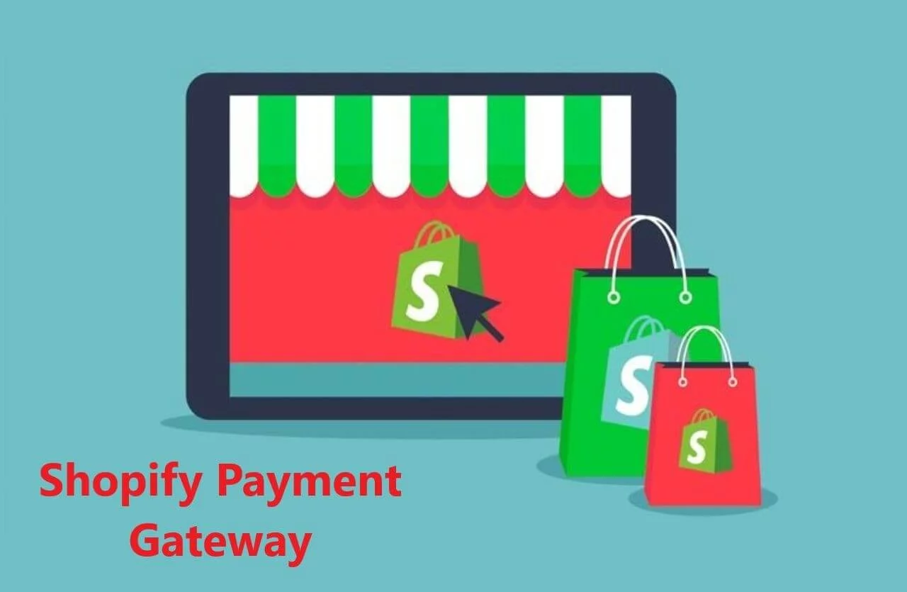 Shopify Payment Gateway