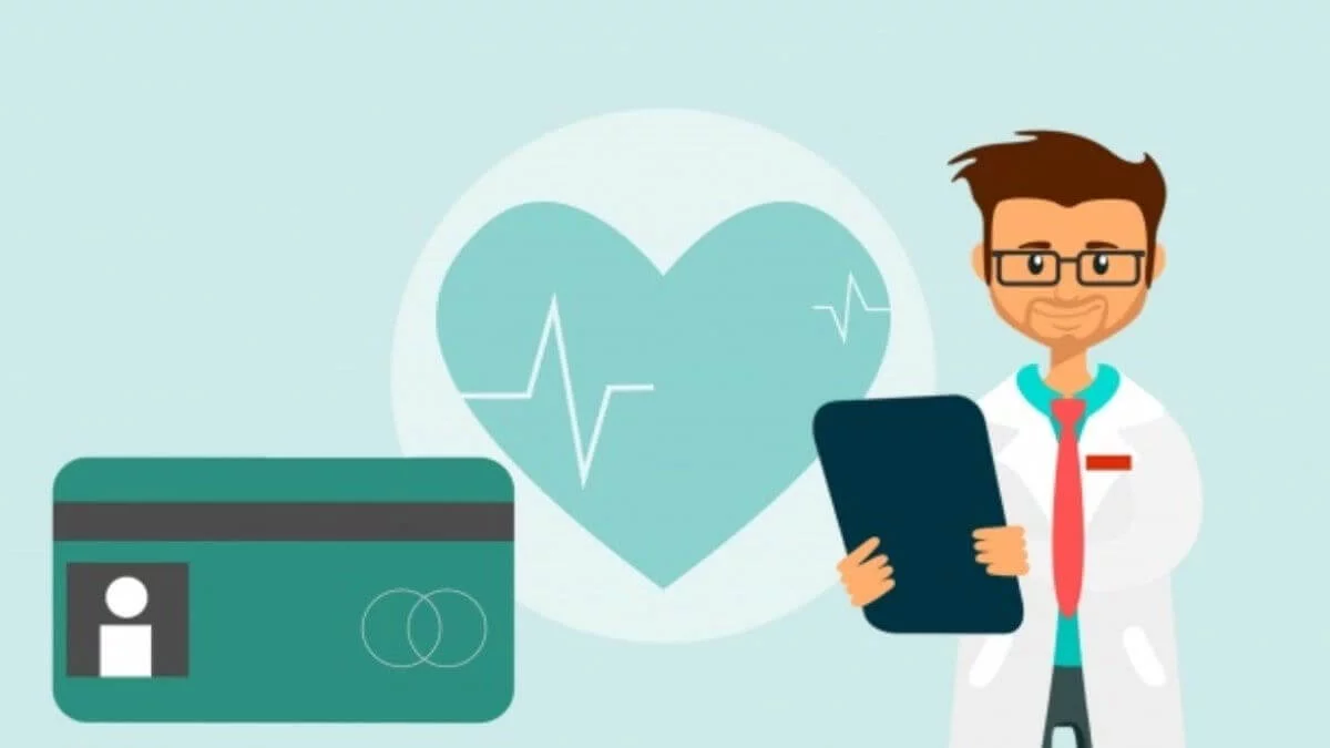 Health Insurance Marketplace Open Enrollment 2021