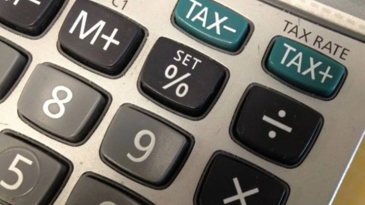 Payroll Calculator 2021