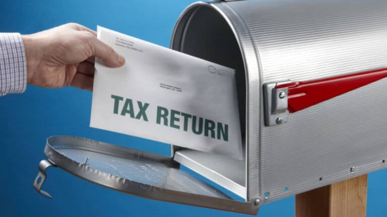 how-to-mail-tax-return