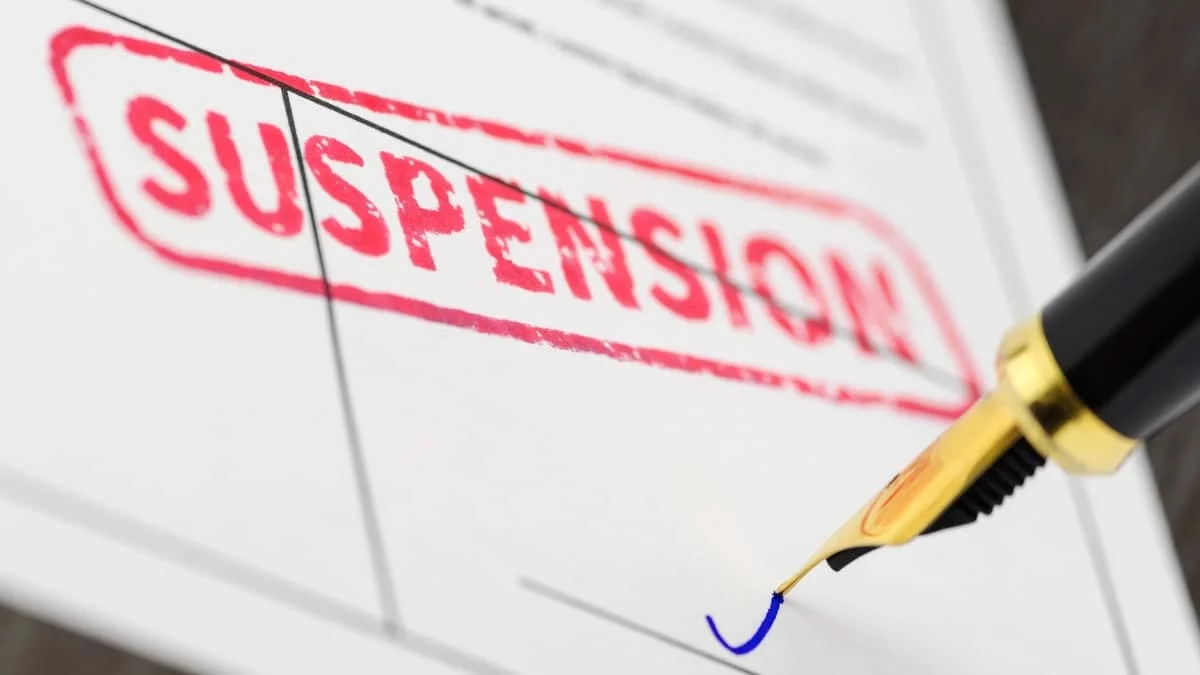 Payroll Tax Suspension