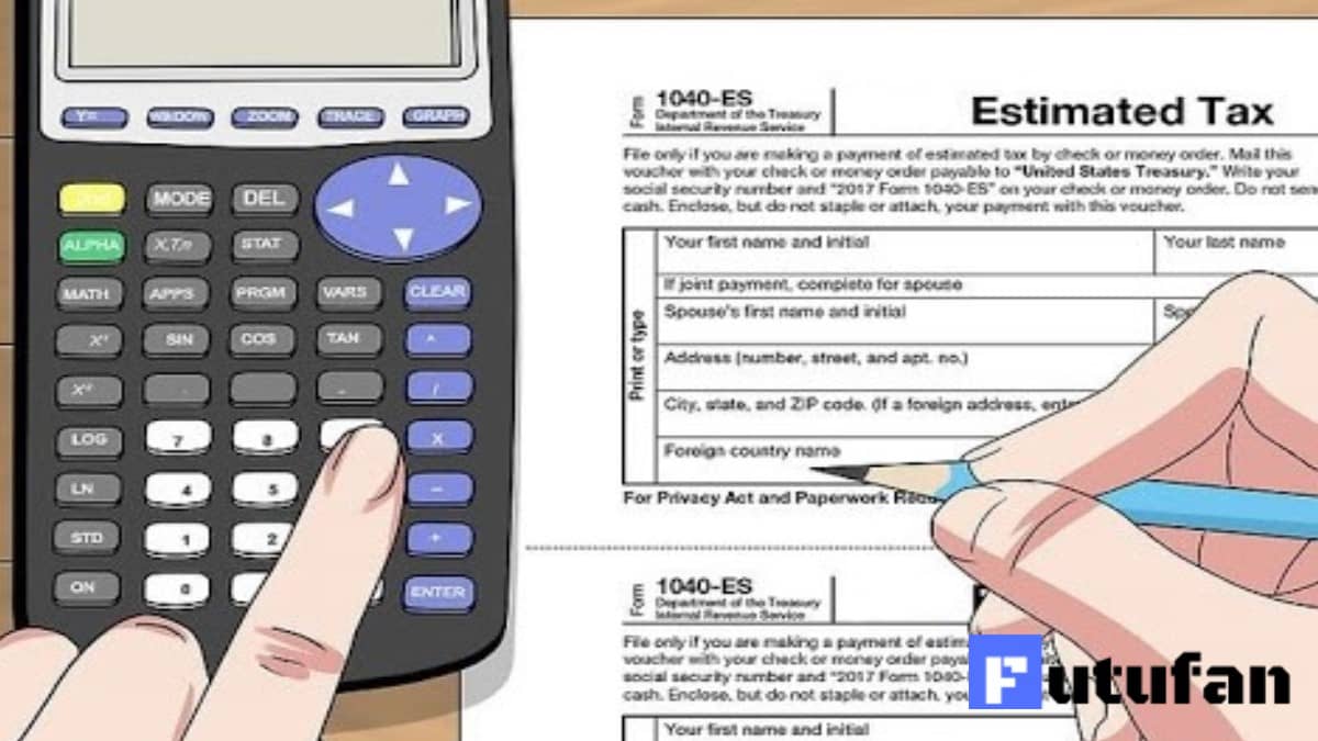 When are Estimated Taxes Due 2024 Federal Tax