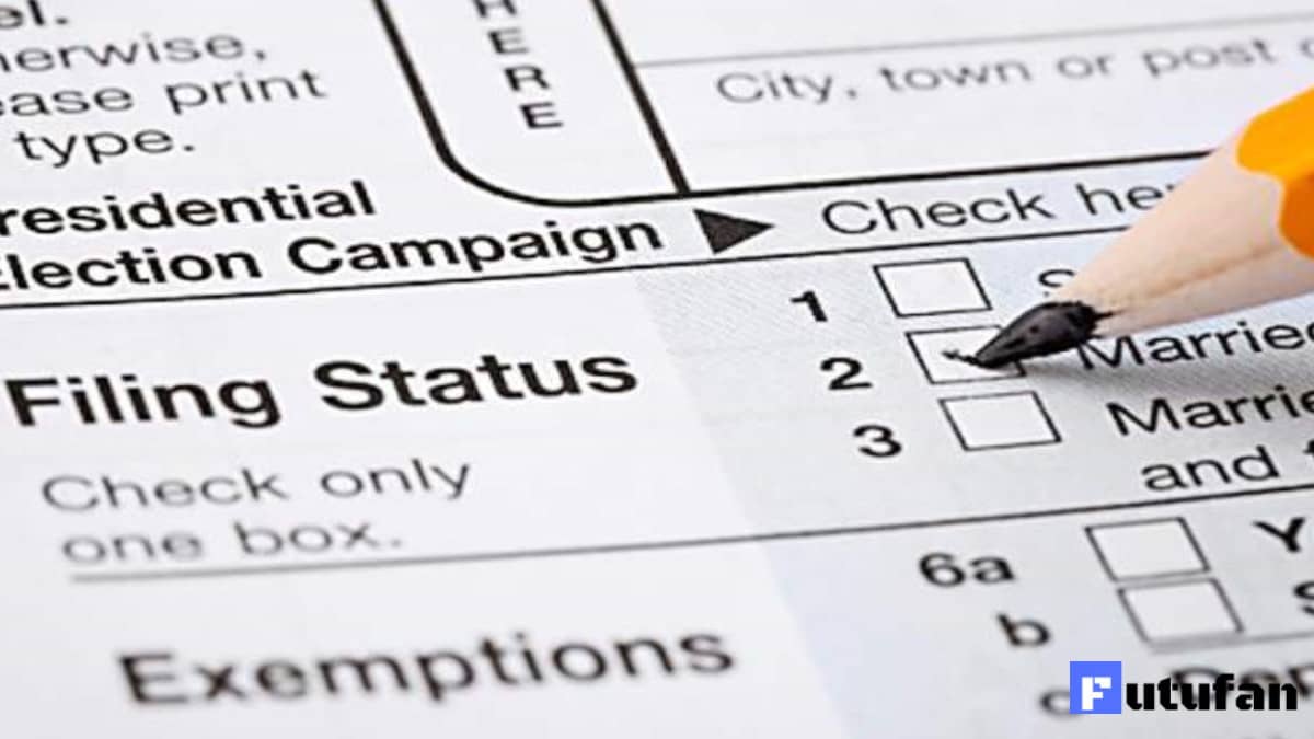 Which filing status is advantageous