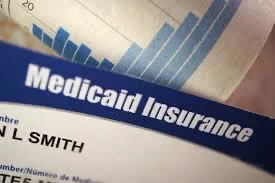 Medicaid Application Online