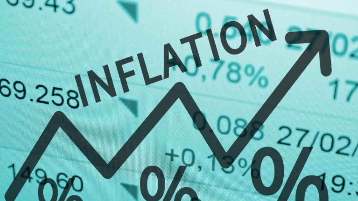 Fed Inflation