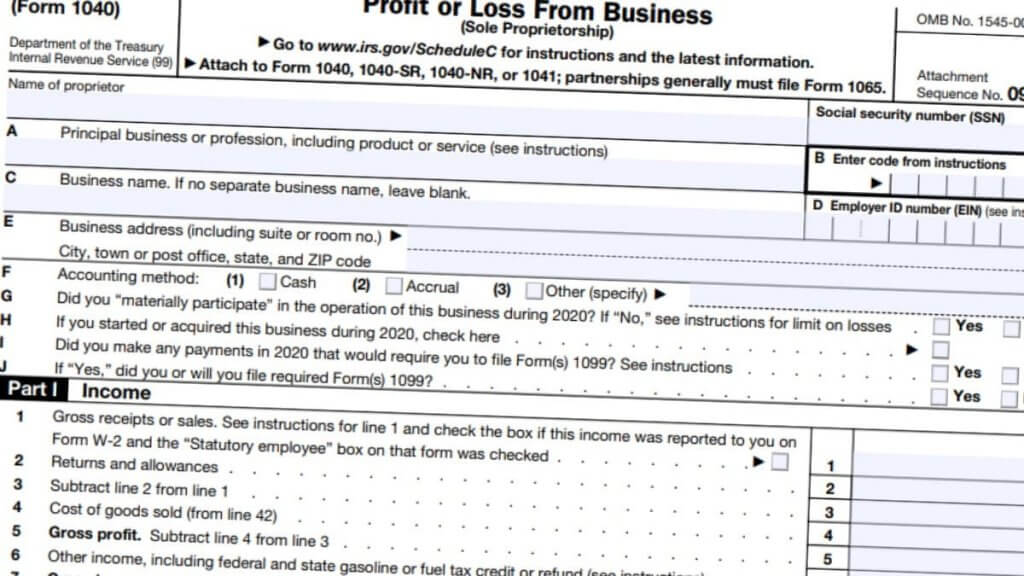 2023 2024 Schedule 3 Online File PDF Schedules TaxUni
