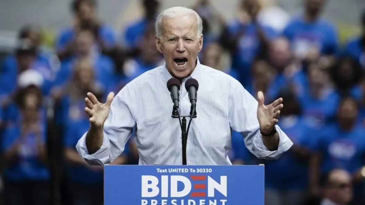 Biden's Proposed 401(k) Changes