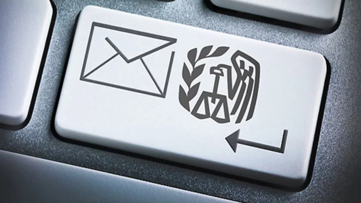 IRS Electronic Filing