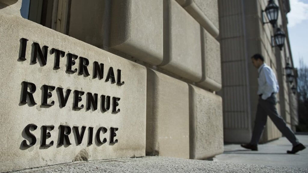 When Will IRS Accept 2024 Tax Returns IRS