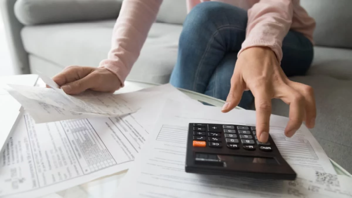 1099 Self Employment Tax