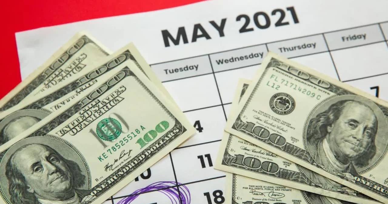 Extension After Tax Day