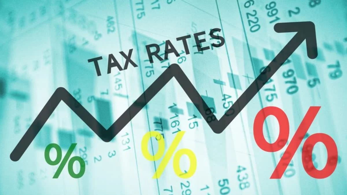 Tax Hike