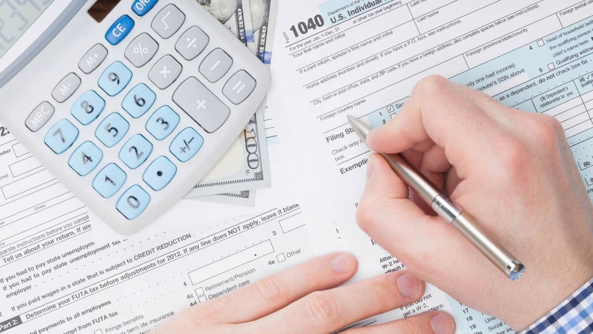 Should I itemize deductions 2022