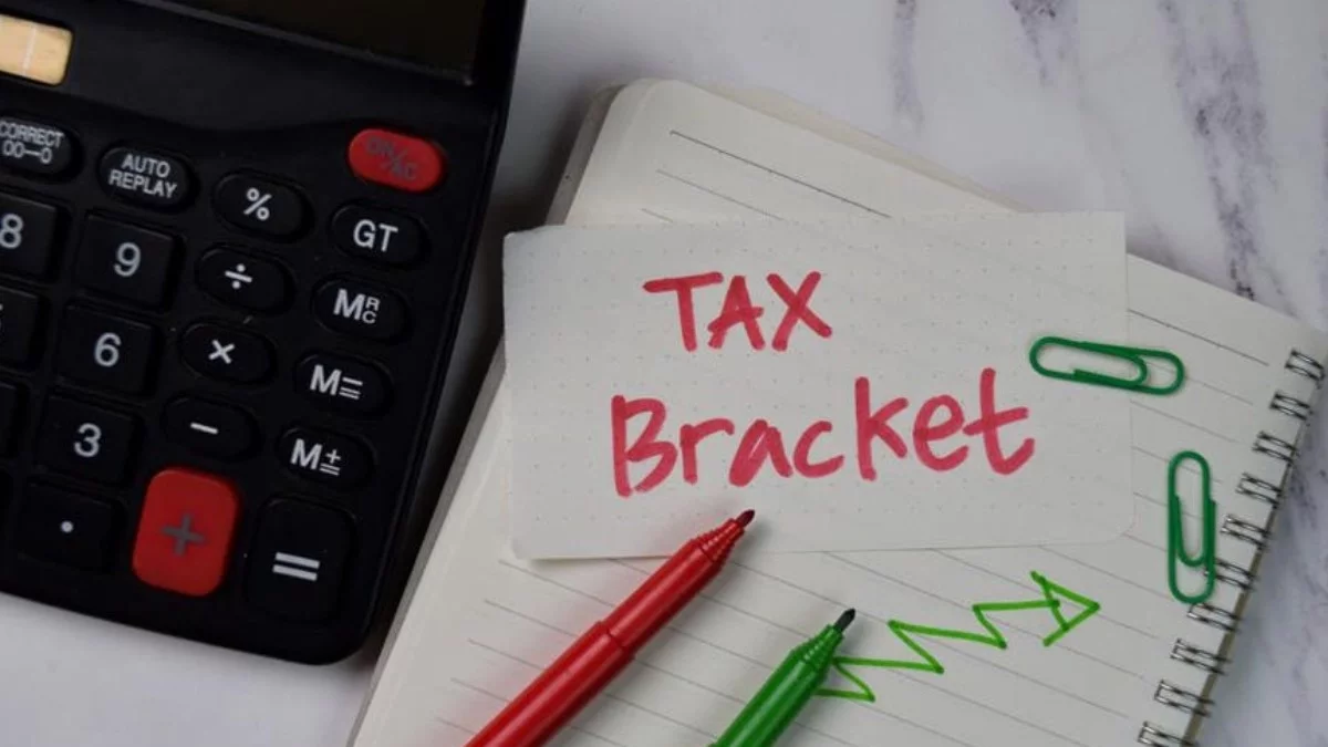 Federal Tax Brackets 2022