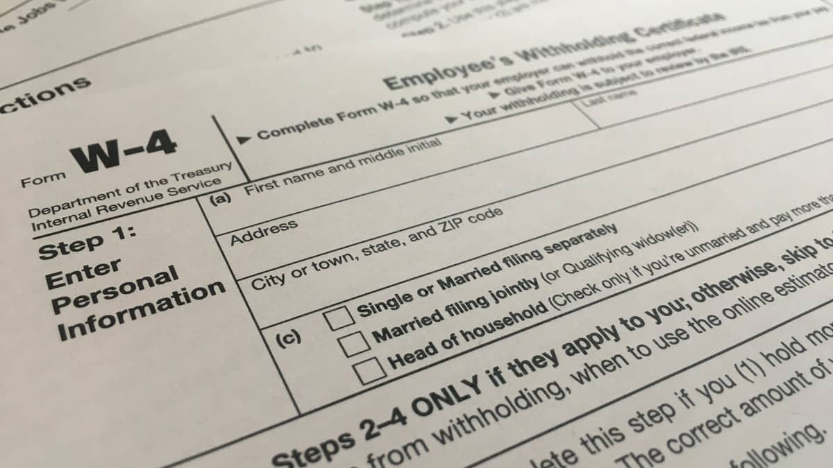 Mass W 4 Form 2023 Printable Forms Free Online