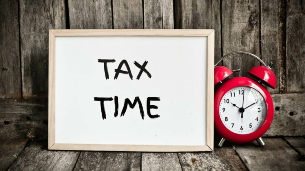 When is tax day 2024? TaxUni