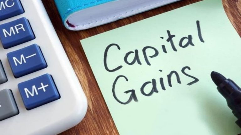 What are unrealized gains 