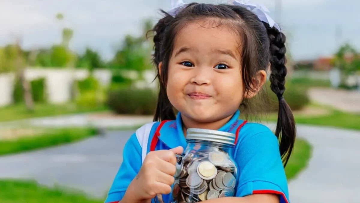 IRS Stimulus Check for Children