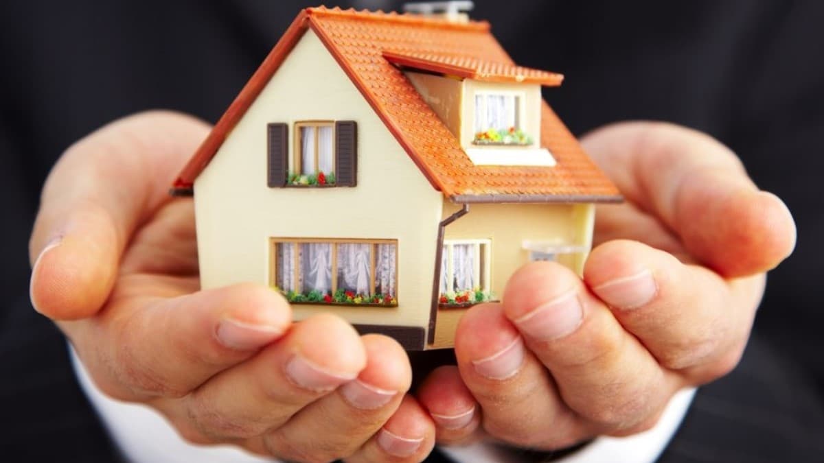 Property Tax Deduction