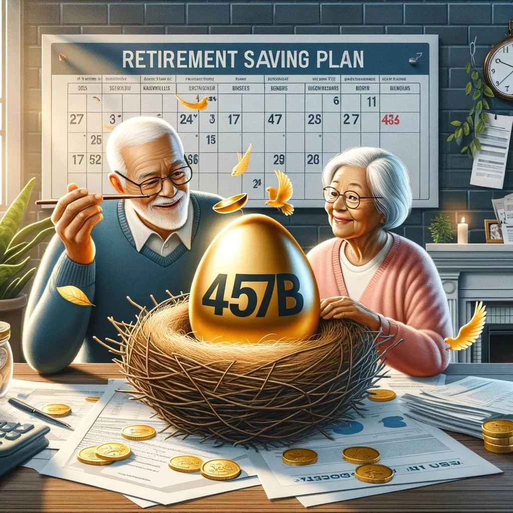 Tax Benefits of a 457(b) Plan