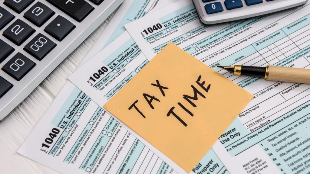 IRS eFile Start Date 2024 Federal Tax TaxUni