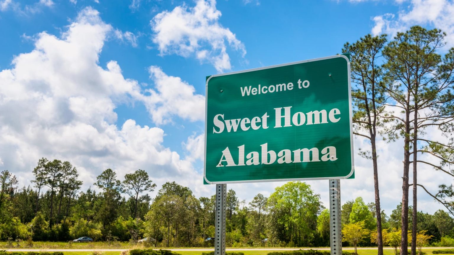 Alabama Income Tax Refund Calculator
