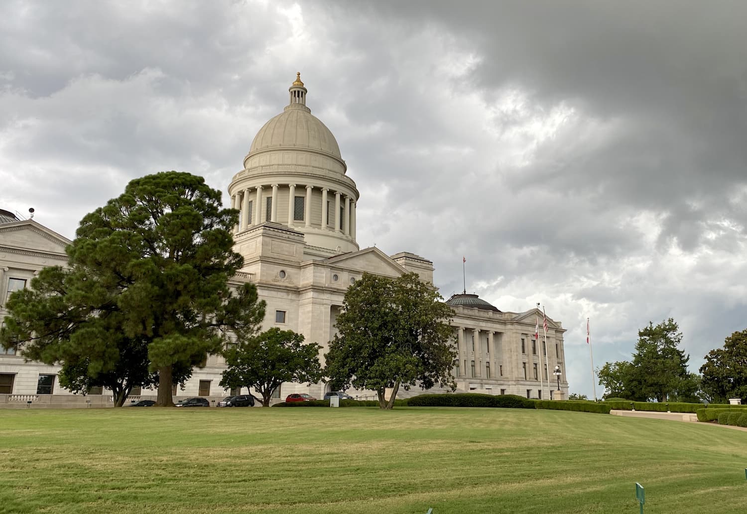 Arkansas Income Tax Credits