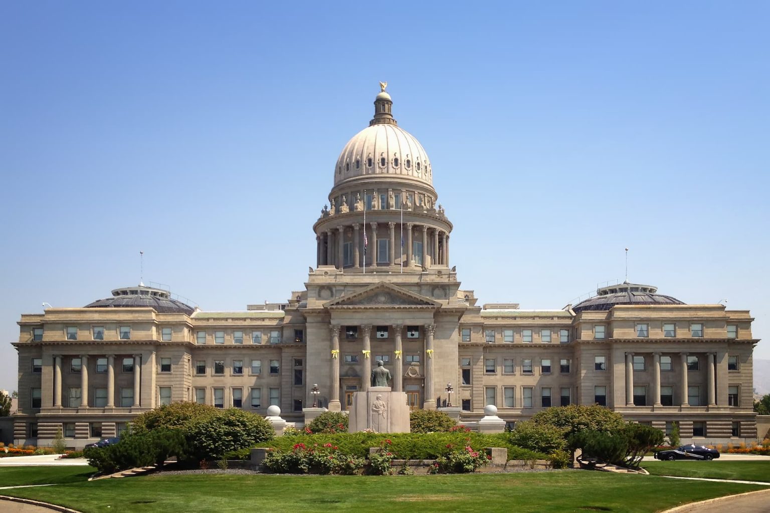 Idaho Tax Benefits