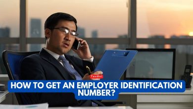 How to Get an Employer Identification Number?