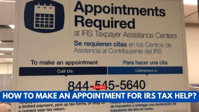 How to Make an Appointment for IRS Tax Help?