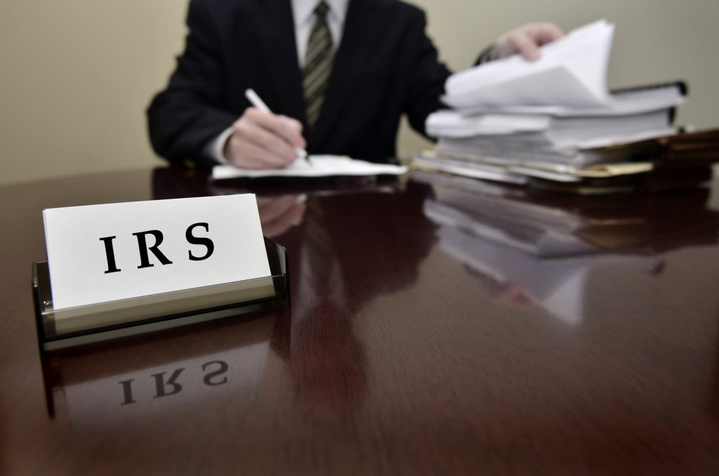 IRS Form 2848 TaxUni