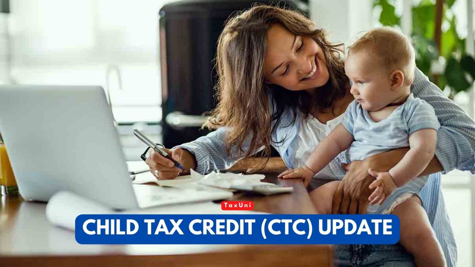 Child Tax Credit 2023 Illinois