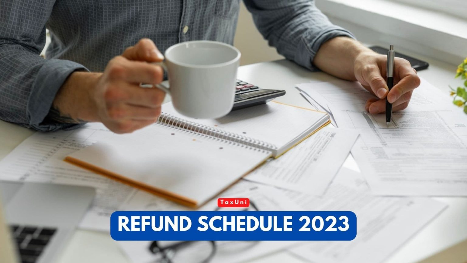 refund-schedule-2023