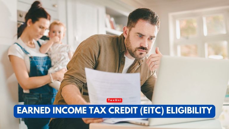 earned-income-tax-credit-eitc-eligibility