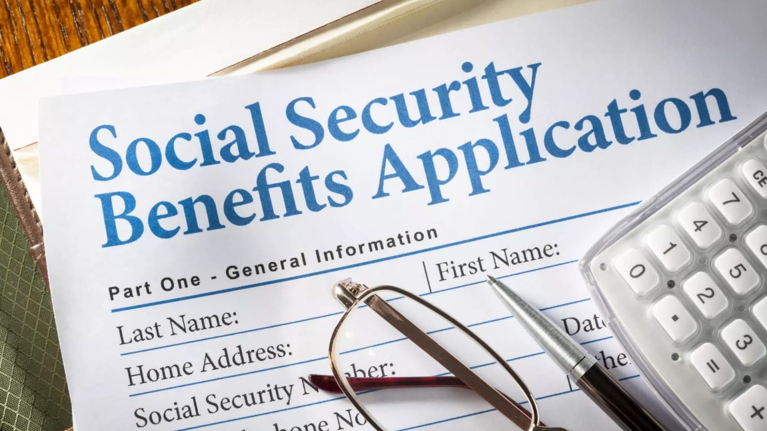 Supplemental Security SSI Benefits Increase 2024