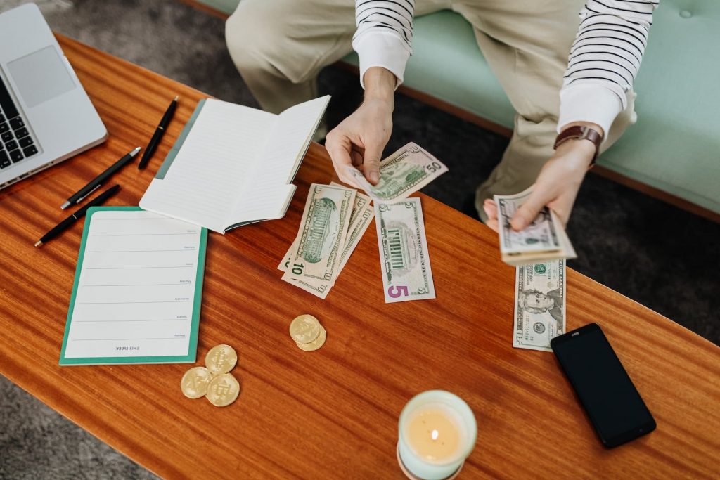 How do I Reimburse Myself for Business Expenses