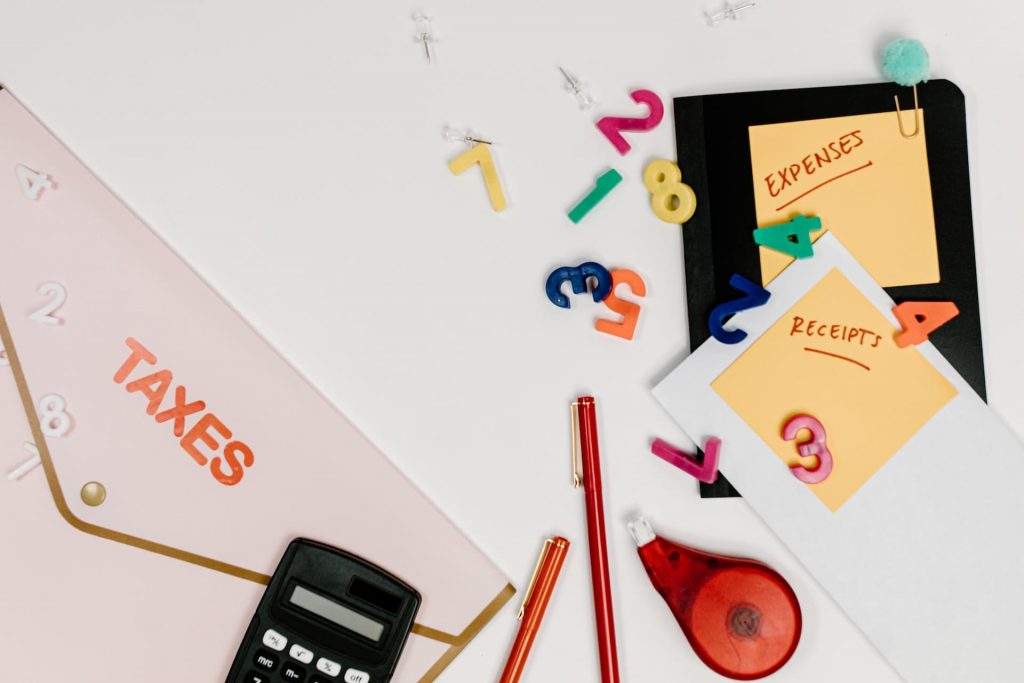 What are Ordinary and Necessary Business Expenses