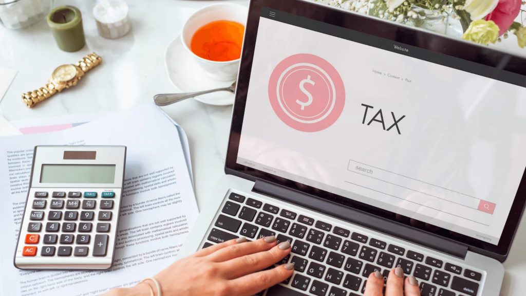 4. Quarterly Estimated Taxes
