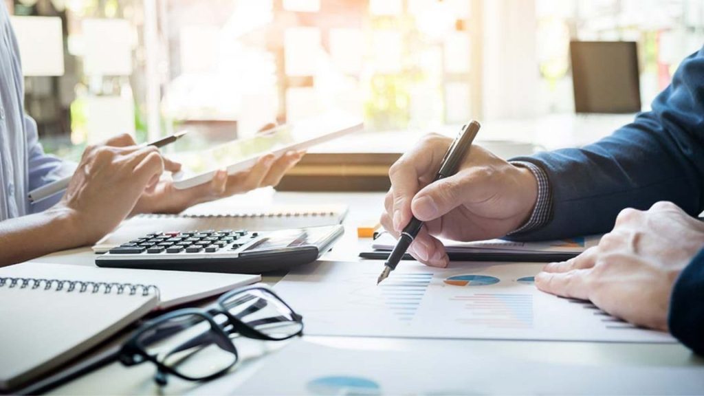How to Avoid an IRS Audit