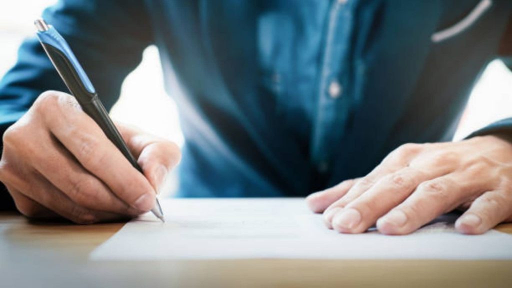 How to Fill out Schedule K-1 Forms