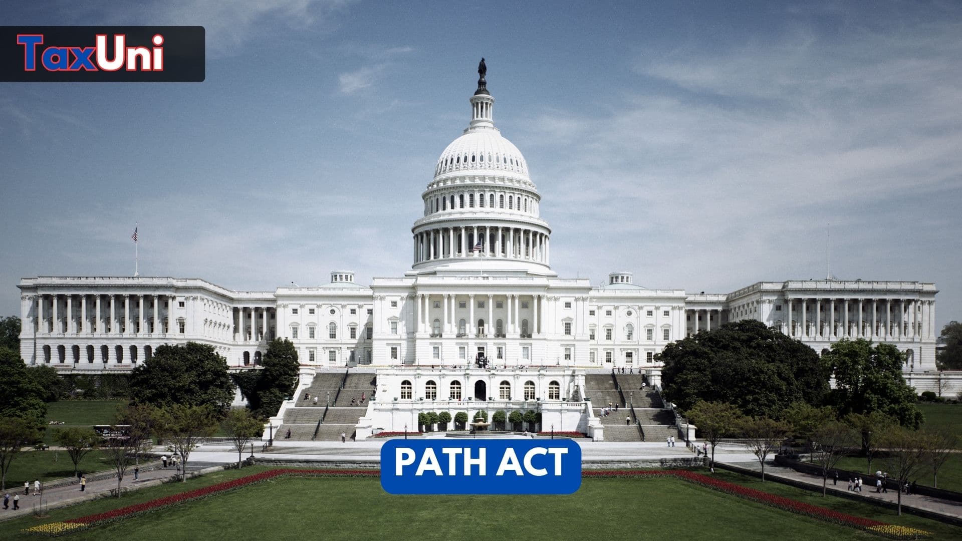 PATH Act 2024