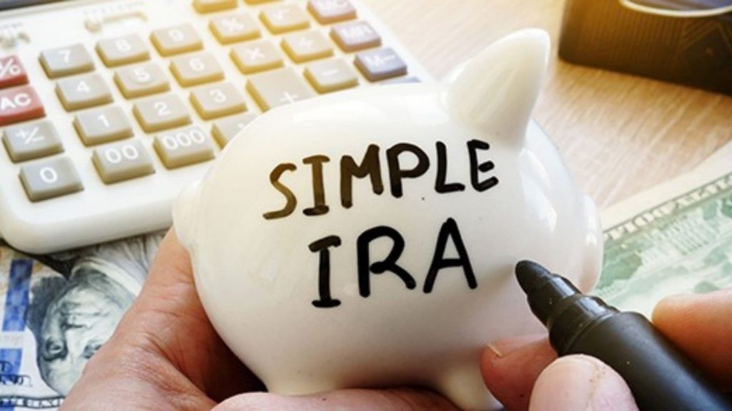 Simple IRA Retirement Plans