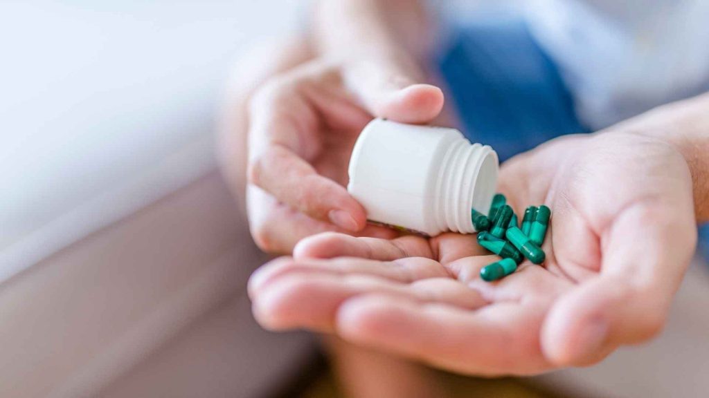 Enrolling in Medicare Part D