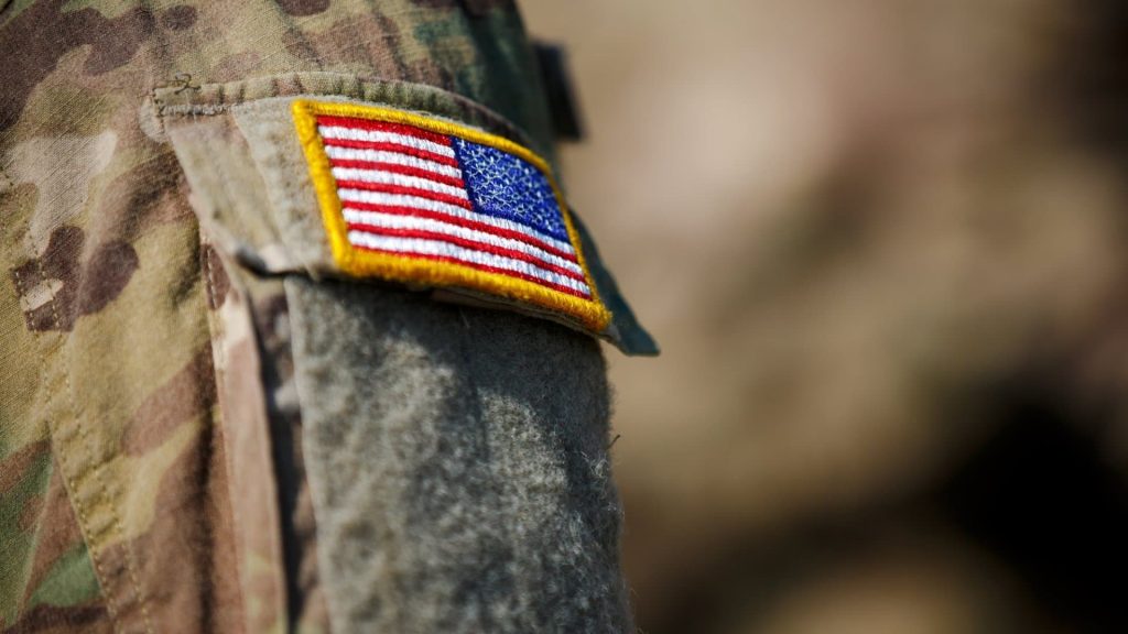 How to Claim the Veterans Tax Credit