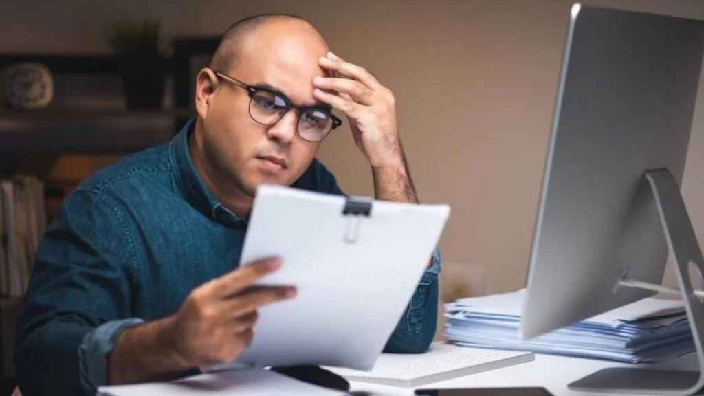 How to fill out Form 941-X