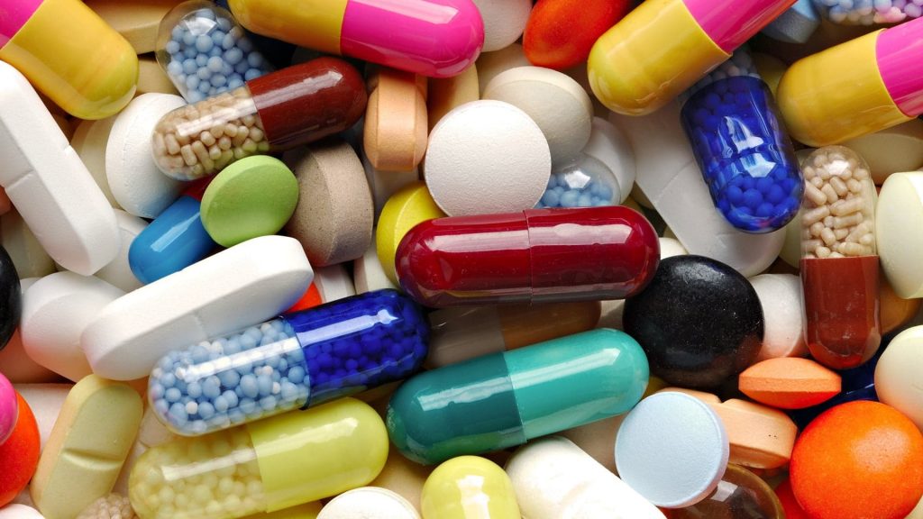 Medicare Part D The World of Prescription Drugs