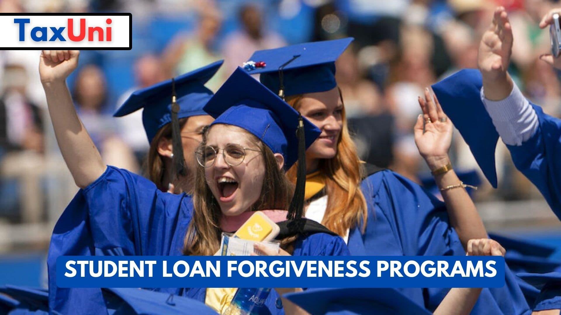 Student Loan Forgiveness Programs