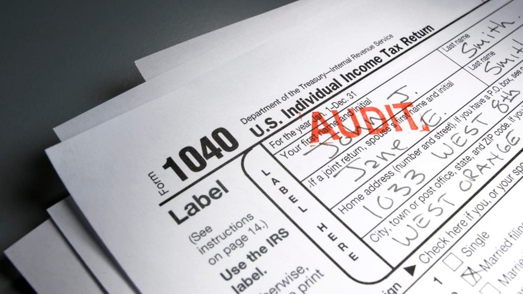 IRS Account Transcript Code 290