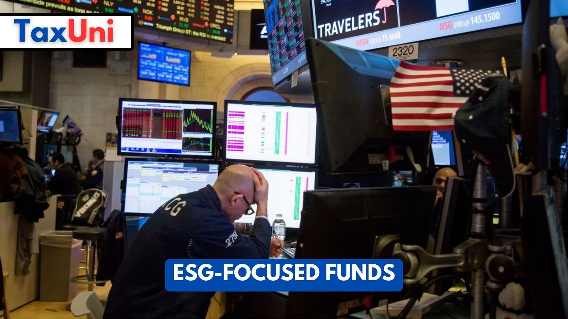 ESG-Focused Funds